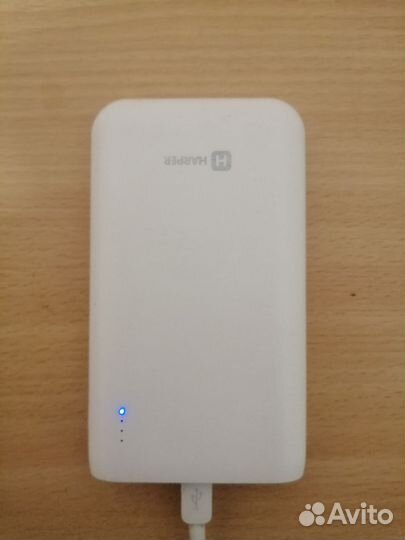 Power bank 10000мАч