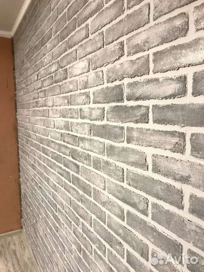 Ремонт квартир. Под ключ. Опытный мастер