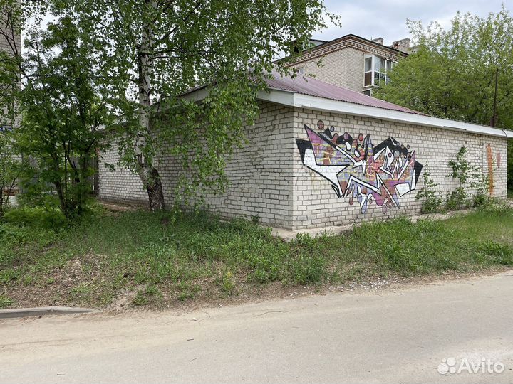 Торговое помещение в центре города