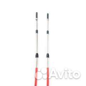 Трос управления газ/реверс Skipper C8 10