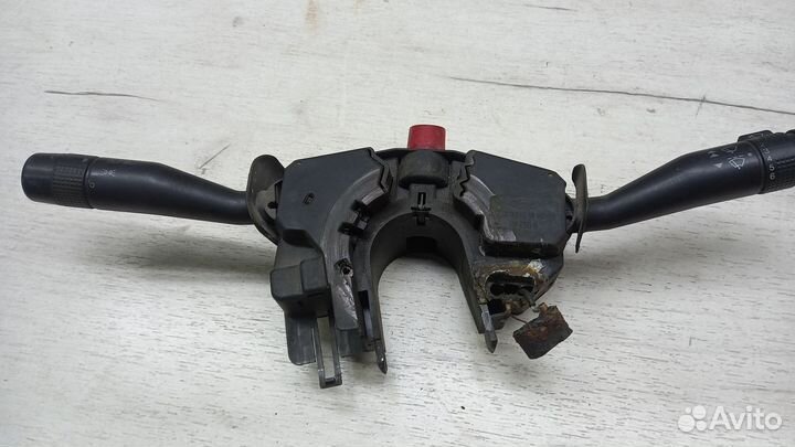 Переключатель подрулевой на запчасти Ford Оriоn 3