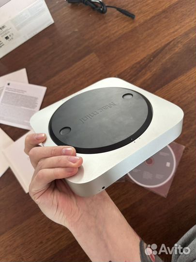 Mac Mini Mid 2011