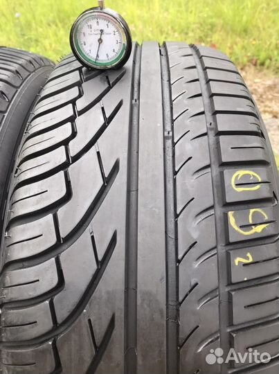 Michelin Pilot Primacy 225/60 R16 102V