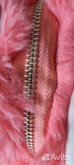 Игрушка-сумка-рюкзак