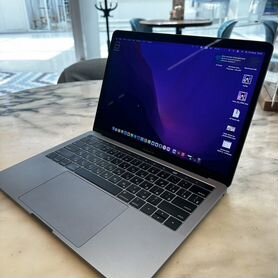 Apple MacBook Pro 13 2019