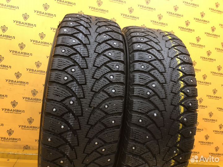 Nokian Tyres Nordman 4 195/65 R15 95T