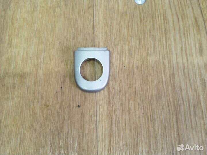 Вставка ручки Volkswagen Skoda