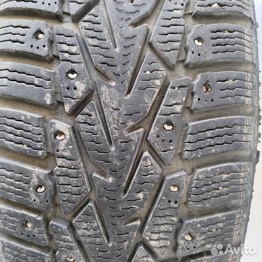 Nokian Tyres Hakkapeliitta 7 205/60 R16 96T