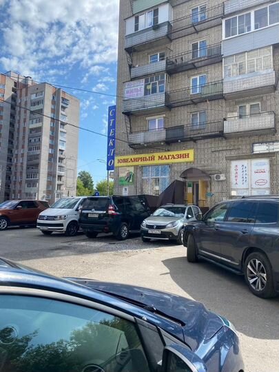 Свободного назначения, 30.6 м²