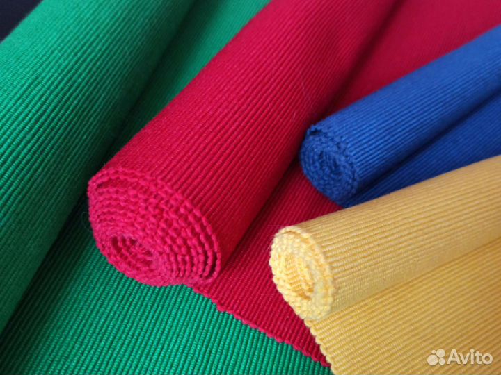 Салфетки сервировочные