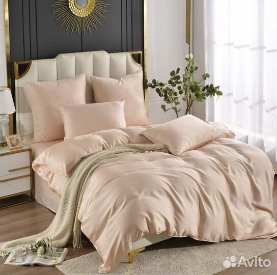 Постельное белье двушка