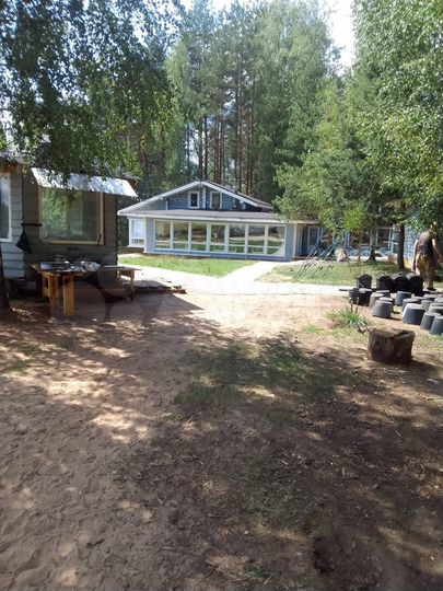 Участок 12 сот. (СНТ, ДНП)