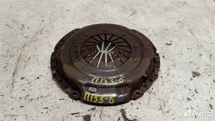 Корзина сцепления volkswagen Passat B3