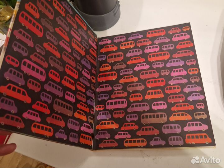 Книга крот в городе