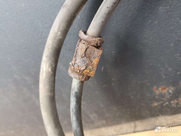 Трос ручника правый Honda Civic 5d 2006-2011