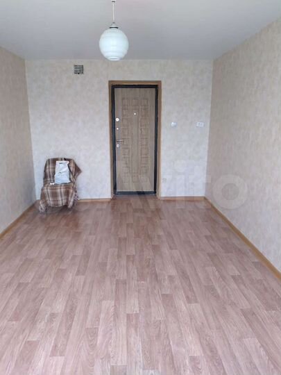 Комната 17,5 м² в 1-к., 5/5 эт.