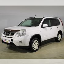 Nissan X-Trail 2.0 MT, 2014, 170 100 км, с пробегом, цена 1 365 000 руб.