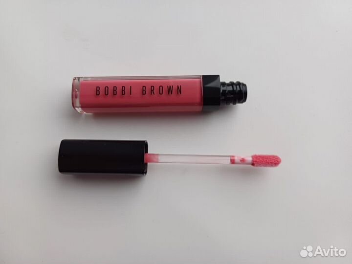 Помада/ блеск Bobbi Brown