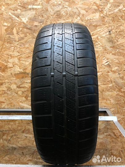 Continental ContiCrossContact Winter 215/65 R16