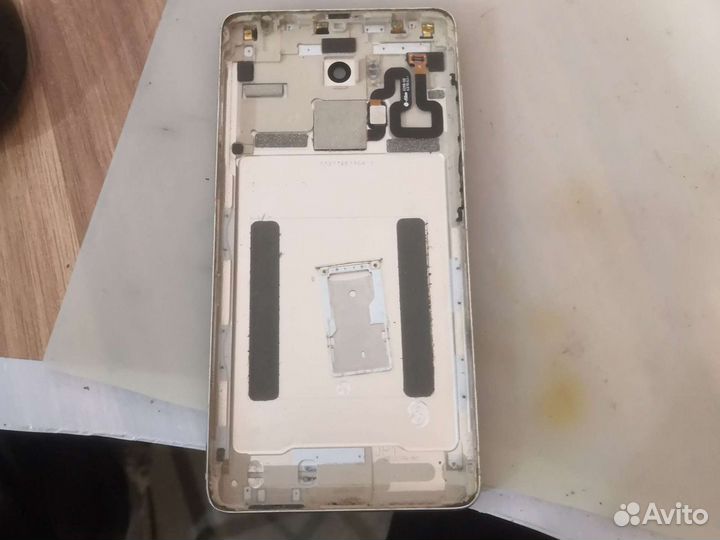 Xiaomi Redmi 4 Pro №510