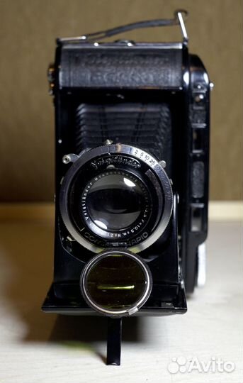 Фотоаппарат 