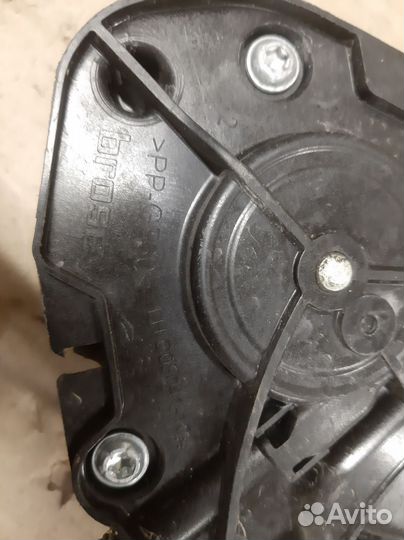 LADA vesta электростеклоподъёмник передний правый