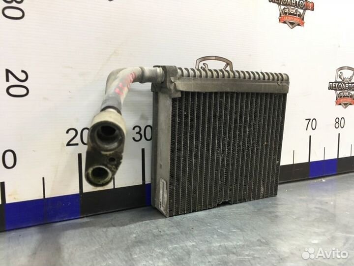 Испаритель кондиционера Ford Focus 2 седан hxdb