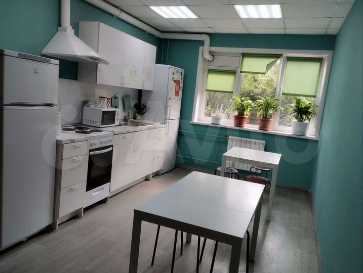 Комната 16 м², 1/16 эт.