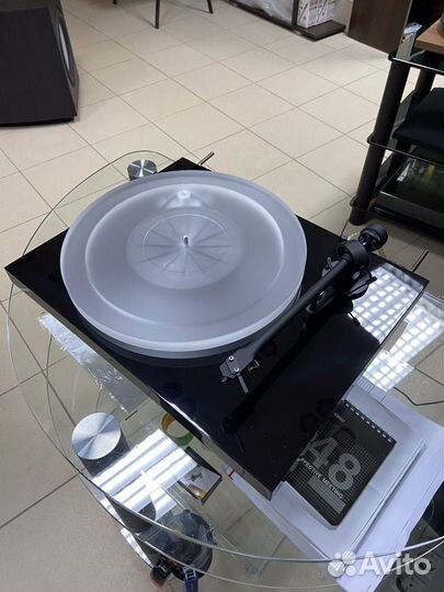 Винил Pro ject debut 3 esprit om 10e. T1 Om 5e