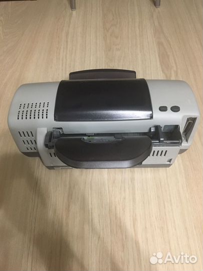 Принтер Epson C43SX