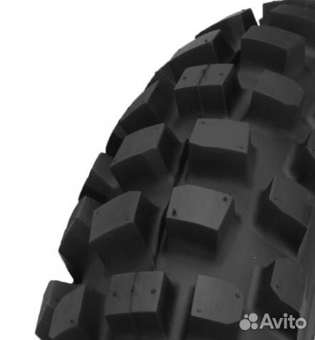 Покрышка shinko 504/505 80/100-21 51M