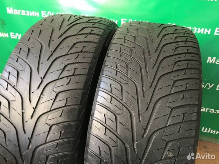 Hankook Ventus ST RH06 285/45 R22