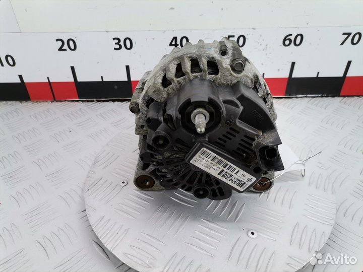 Генератор для Renault Clio 4 231008918R
