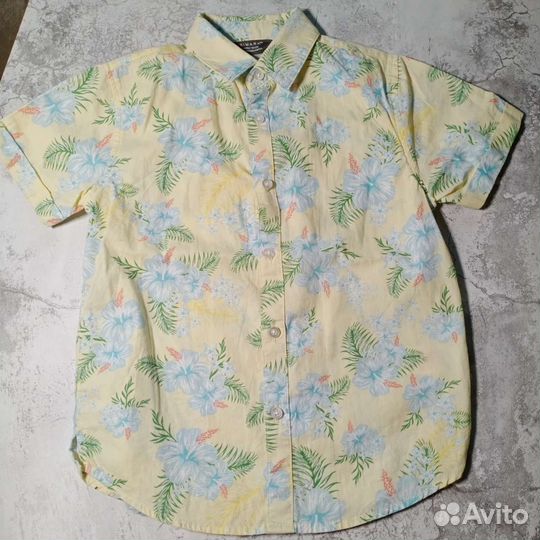 Рубашки next George 110