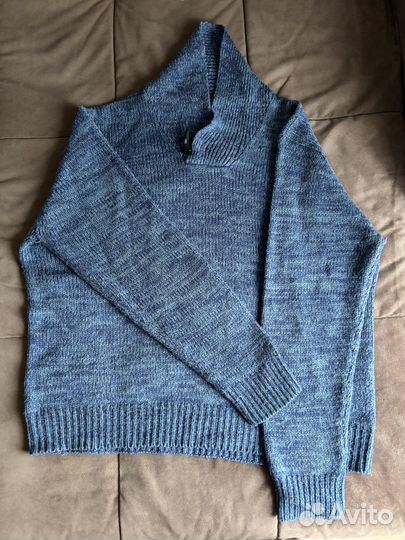 Свитер xxl