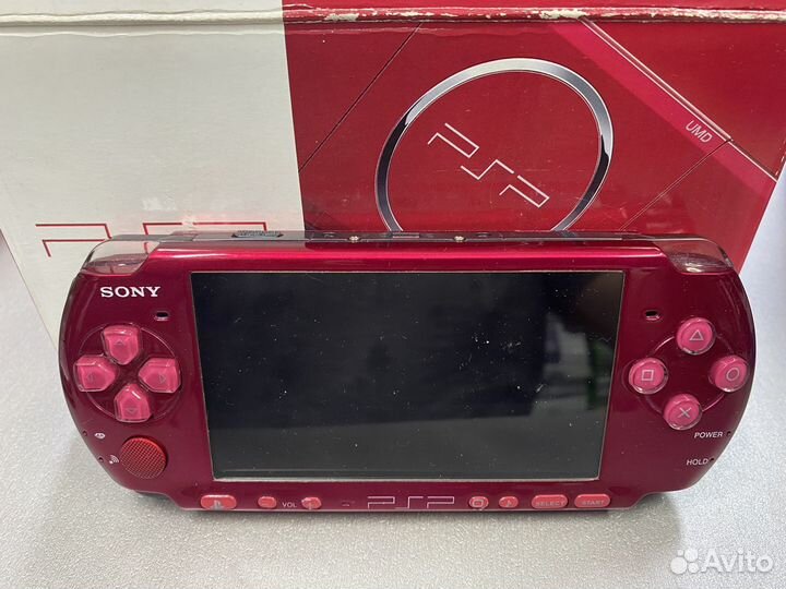 Sony PSP разные (магазин)