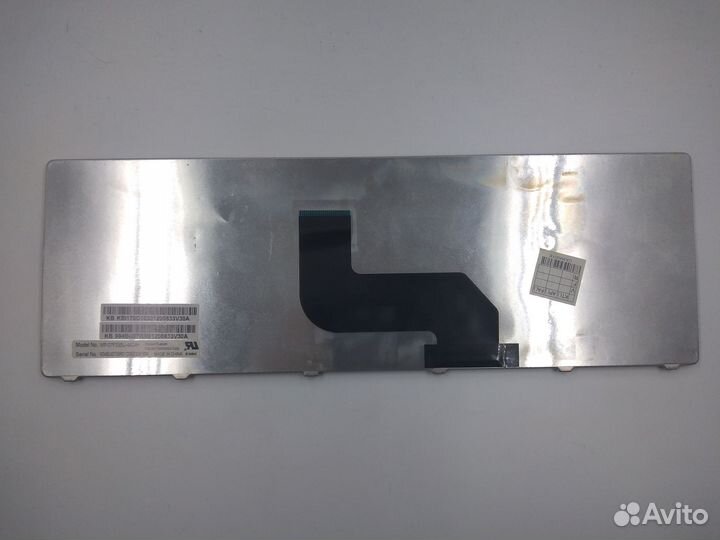 Клавиатура ноутбука Packard Bell MS2288