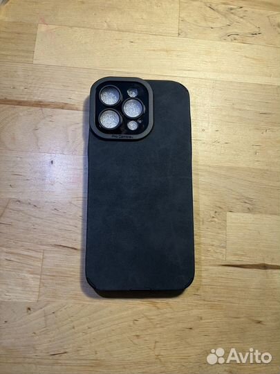 Чехол на 15 pro max