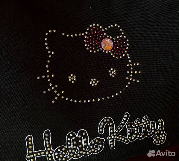 Детская сумка Hello Kitty