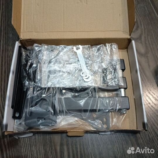 Кронштейн для телевизора Усиленный