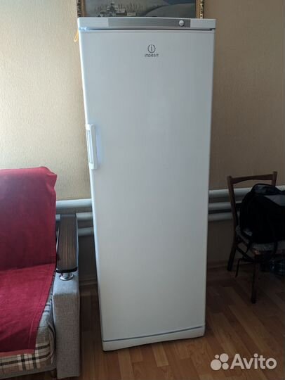 Морозильная камера indesit