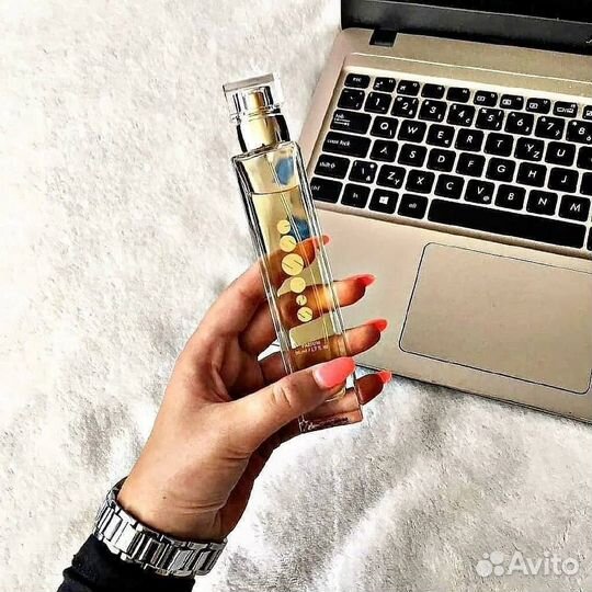 Парфюм мужской и женский