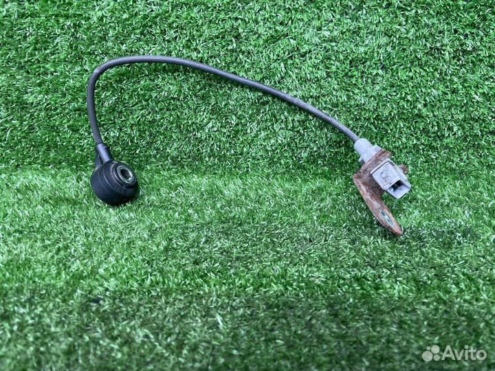 Датчик детонации SsangYong Actyon 2 SUV 2013