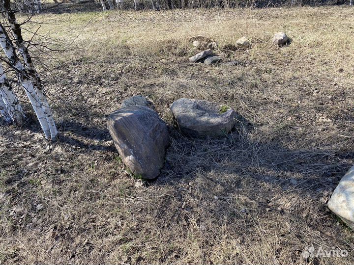 Продам камни