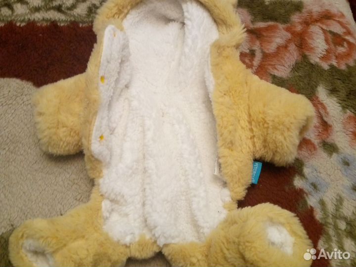 Одежда для маленьких собак