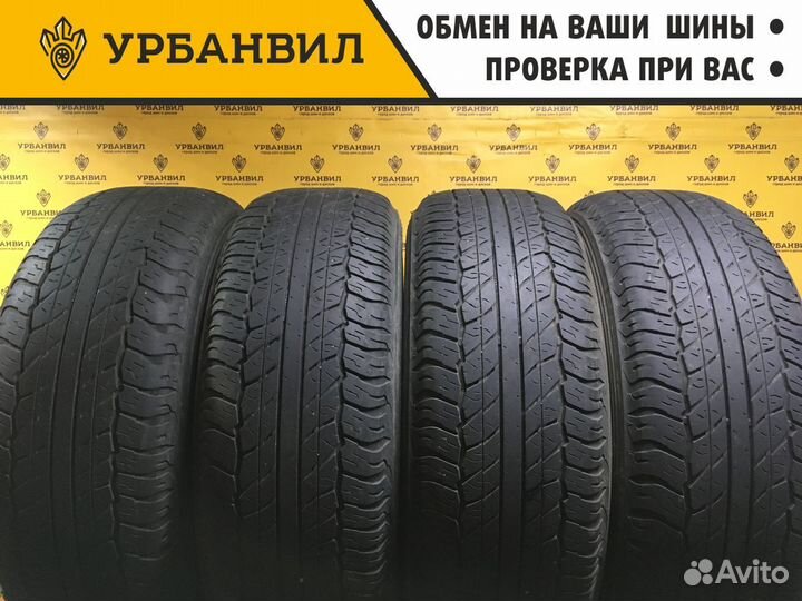 Dunlop Grandtrek AT20 265/65 R17 112S