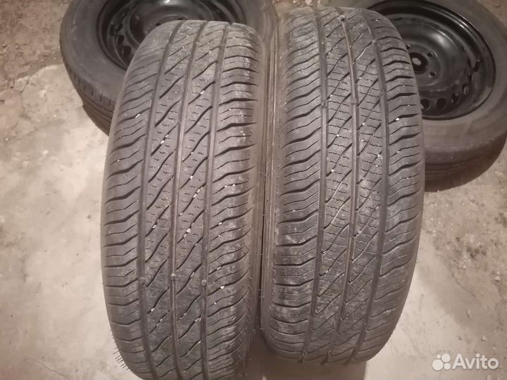 Hankook Dynapro AT2 RF11 195/65 R15