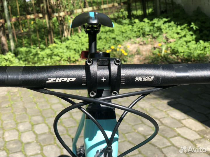 Руль шоссейный