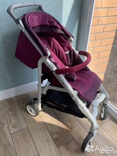 Коляска трость inglesina zippy light