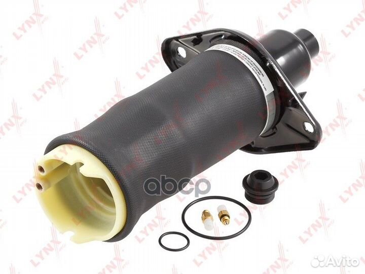 Пневмобаллон задн. L G41005L lynxauto